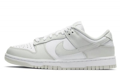 High-Quality Fake Nike Dunk Low WMNS "Photon Dust"