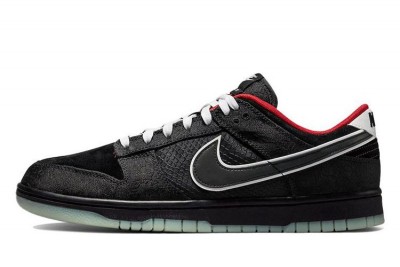 Come To Buy Fake LPL x Nike Dunk Low