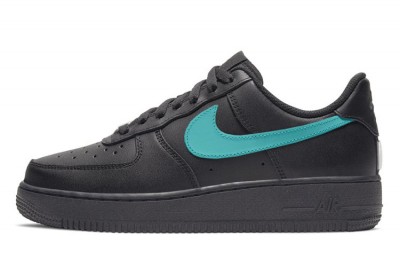 Good Reps Tiffany & Co. x Nike Air Force 1 Low