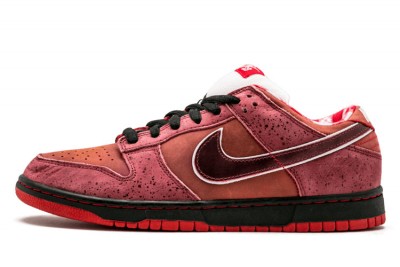 Sell Reps SB Dunk Low Concepts "Red Lobster"