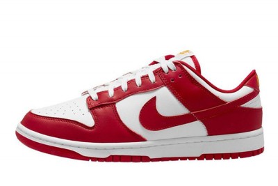 1:1 Reps Nike Dunk Low "Gym Red"