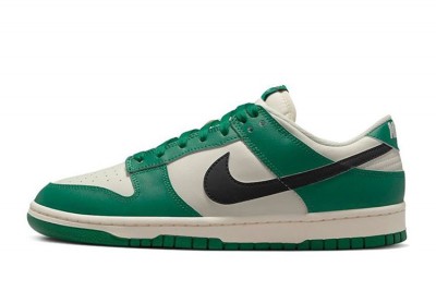Special Nike Dunk Low SE "Lottery" Replica
