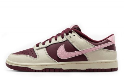 Perfect Nike Dunk Low "Valentine's Day" Reps(2023) 