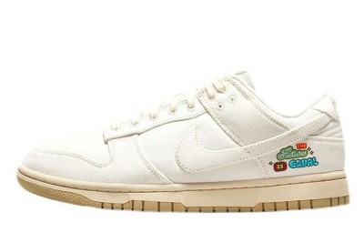 Quality Fake Nike Dunk Low "The Future Is Equal"
