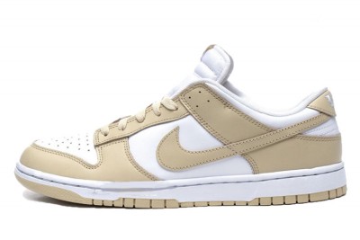 Good Reps Nike Dunk Low "Team Gold" 2023