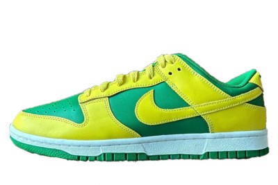 Best Site For Fake Nike Dunk Low "Reverse Brazil"